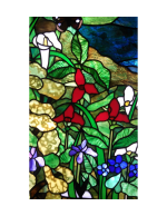 Authentic Stained Glass for Beginners Graphic