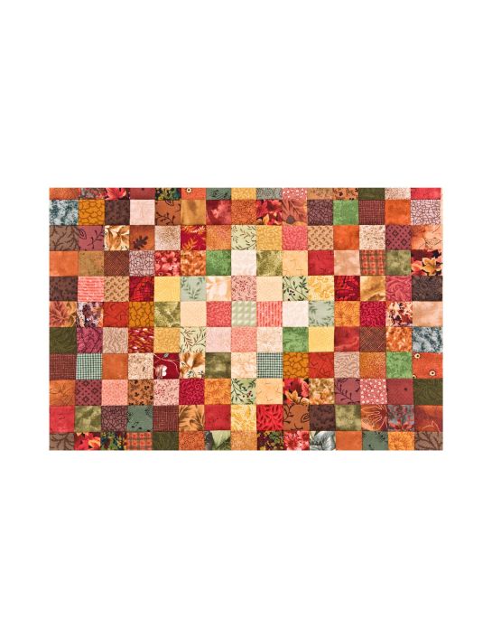 Piece By Piece-Quilting For Beginners Graphic