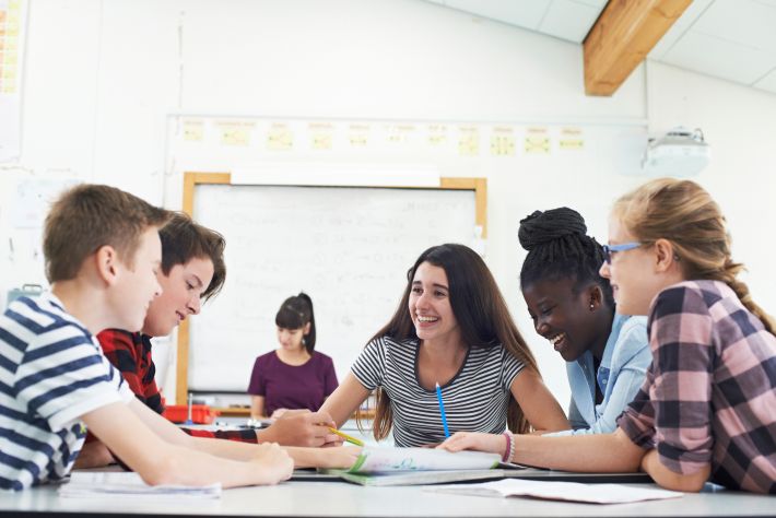 YCCD Math Academy (Grades 9-12)  Algebra- Week 2 Graphic