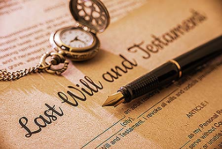 I&rsquo;m An Executor or Trustee - Now What? Graphic