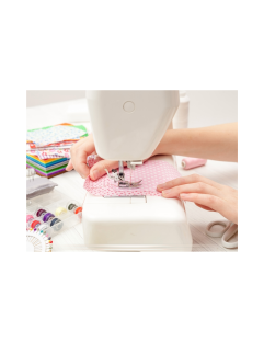 Beginning Sewing For Adults Graphic